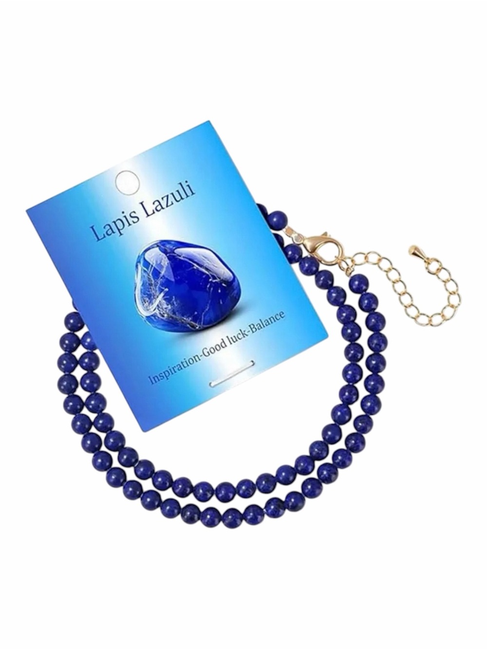 Natural Stone Beaded Necklace NWT PICK 1 BUY NOW PRICE